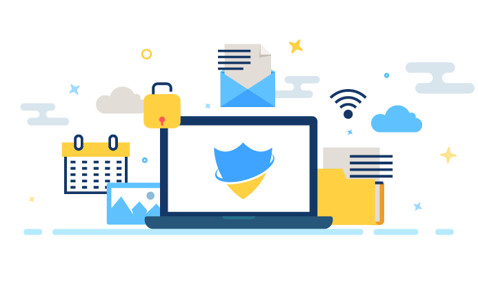 画像:取得・認定資格ロゴ